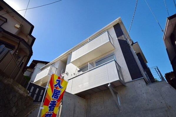 ロジュマン海老名の物件内観写真